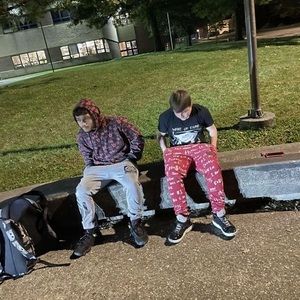 Meet your Posher, Timothy